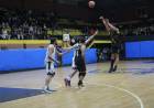 BÁSQUET: traspié de GEPU en Tucumán