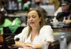 Cecilia Moreau a Zuvic"te hiciste la boluda cuando se profugò Pepìn Rordiguez"
