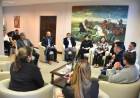 Promueven adhesión de la provincia a Ley de Narcomenudeo