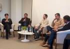 San Luis en el 2° Encuentro Regional del Turismo del Vino