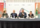 Frontera con Universidades para insertar Estudiantes en el trabajo. Inédita iniciativa 
