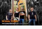 Solfear presenta su nuevo disco “Autóctono” 