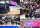 Presentaron Los Juegos Deportivos Provinciales