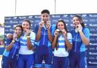 CICLISMO: San Luis volvió a ser protagonista 