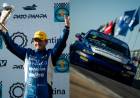 TCR SOUTH AMÉRICA: Pezzini firme en la cima del certamen