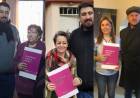 VILLA MERCEDES: se entregaron escrituras 