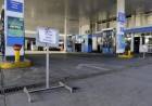 La Rural San Luis y la falta de gasoil