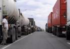 El transporte de cargas aumentó 37% en lo que va del año