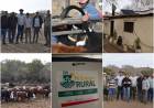 LAS VERTIENTES: calidad de vida rural 