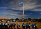 Habrá Jura en el Monumento a la Bandera este 20 de Junio