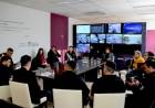 Luis Orquín: “Nos informaron sobre las medidas”