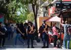 La Policìa de calle necesita de la empatìa de la gente.Como funciona en el mundo y en Argentina.San Luis y su realidad
