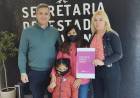 La política habitacional no se detiene en San Luis