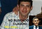 Diputados:el poggismo se  fue porque hablaron de Abel Ortiz. 