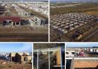 527 viviendas en San Luis Capital y Extensión Av. Lafinur. Crecimiento ilimitado 