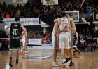 BÁSQUET: GEPU se quedó en las puertas del ascenso