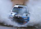 RALLY ARGENTINO – Baldoni 4° en Catamarca