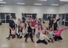 Continúan las clases de Teatro Musical en el Puente Blanco