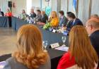 Sesionó la Federación Argentina de la Magistratura 