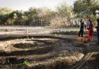 BELGRANO: más obras hídricas para los parajes 