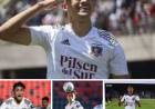 Pablo Solari, el sureño de Arizona, cerca de River 