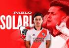 YA ES DE RIVER