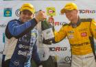 TCR SOUTH AMÉRICA: Pezzini estiró diferencias 
