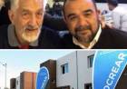 Maxi Frontera firma por el PROCREAR para Mercedes 
