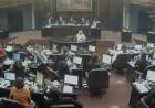 Aprobaron las Cuentas de Inversiòn 2021-El PJ dejò en ridìculo al poggismo que votò en contra