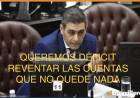 HISSA  MÁS BURRO QUE NUNCA-EL ANÁLISIS DE SUS BURRADAS