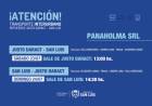 Por el tren, refuerzan el servicio interurbano 