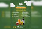 MERLO: se viene la gran feria de Sol Puntano 