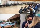 BNA comenzó la entrega de tarjetas de débito y crédito