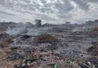 NOGOLÍ: elimina el basural o sanción al Municipio