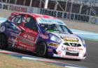 TN C2 EN TERMAS: El JF Racing en la zona de puntos