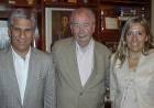 La apoderada de Poggi,Avanzar y El Chorrillero Adelaida Muñiz, entre las aprobadas sin rendir para cargo provisorio.Escupir para arriba 