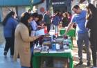 POTRERO DE LOS FUNES: una nueva feria del libro
