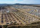 FUERTE APUESTA AL DESARROLLO HABITACIONAL DE LA PROVINCIA