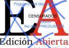 Poggi censuró a EA para la conferencia de prensa en el Senado . Publicamos las preguntas para que las responda 