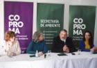 Ernesto “Pipi” Ali: “Sirve para cerrar grietas políticas”