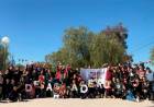 DESAGÜADERO: una puerta a la puntanidad