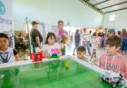 SUYUQUE: 200 niños celebraron el Día de las Infancias