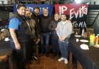 PIPÍ ALI y la confluencia política .Con el Evita buscando coincidencias 