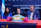 Micaela Luján “el Título debe quedar en San Luis “ La Pedrera será el escenario”
