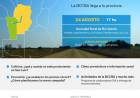 VILLA MERCEDES: capacitación a cargo de la BCCBA
