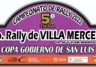 RALLY PUNTANO: La Calle Angosta a puro derrape