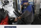YPF aumenta los precios a pesar de haber ganado 94 mil millones en 2021 . 