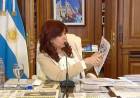 Cristina a fondo.Principales definiciones “no probaron nada de lo que dijeron”