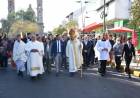 Monseñor Barba y el ejemplo de San Luis Rey