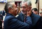 Crecen las especulaciones por la unidad del peronismo en San Luis 